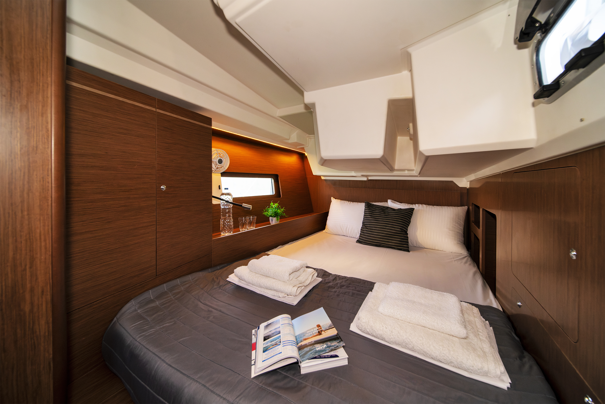 Oceanis 46.1 (5/3) — photo 15