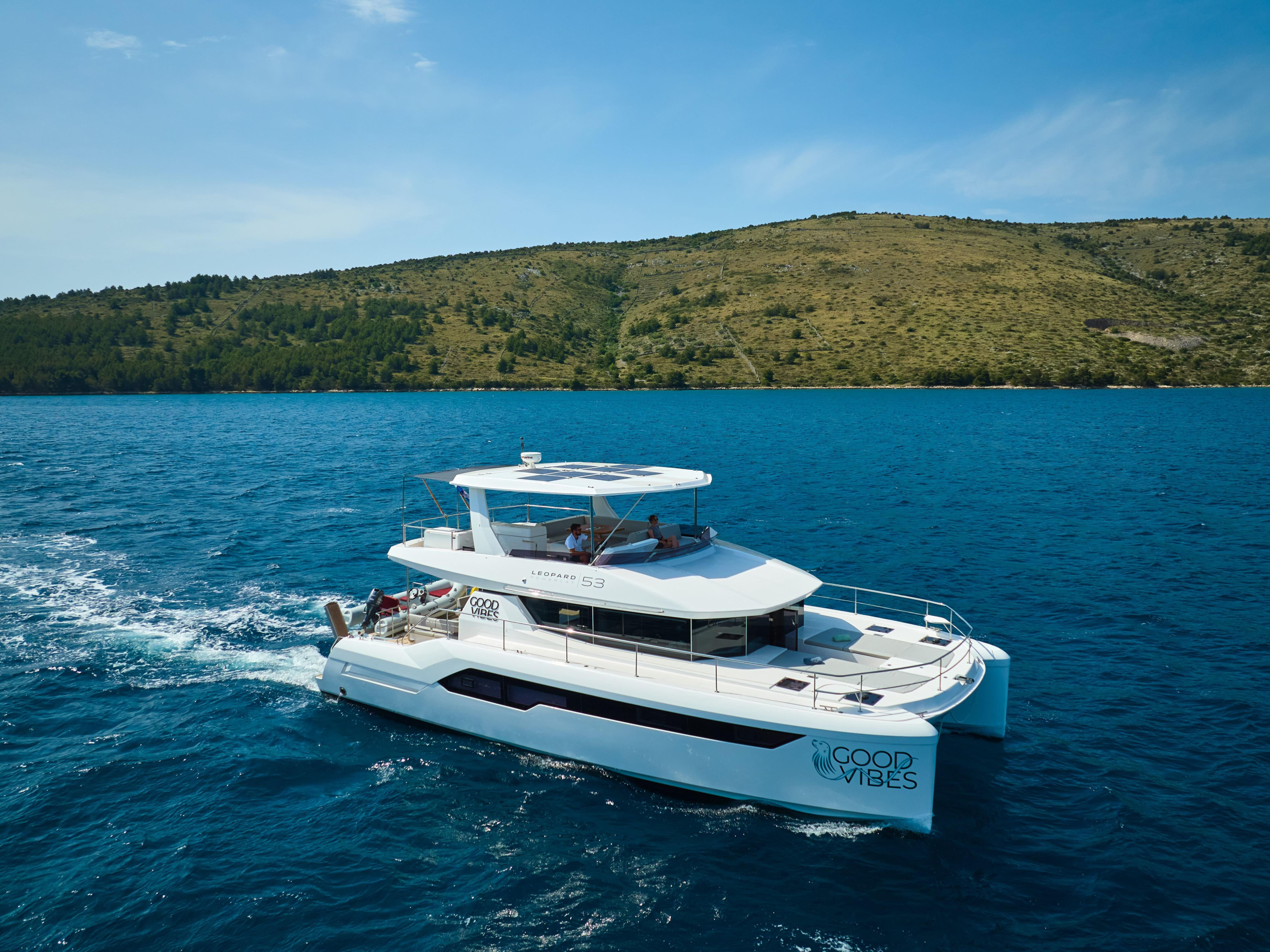 Leopard 53 PC — photo 1