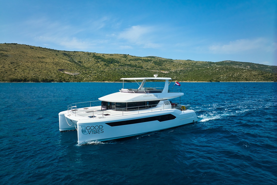 Leopard 53 PC — photo 21