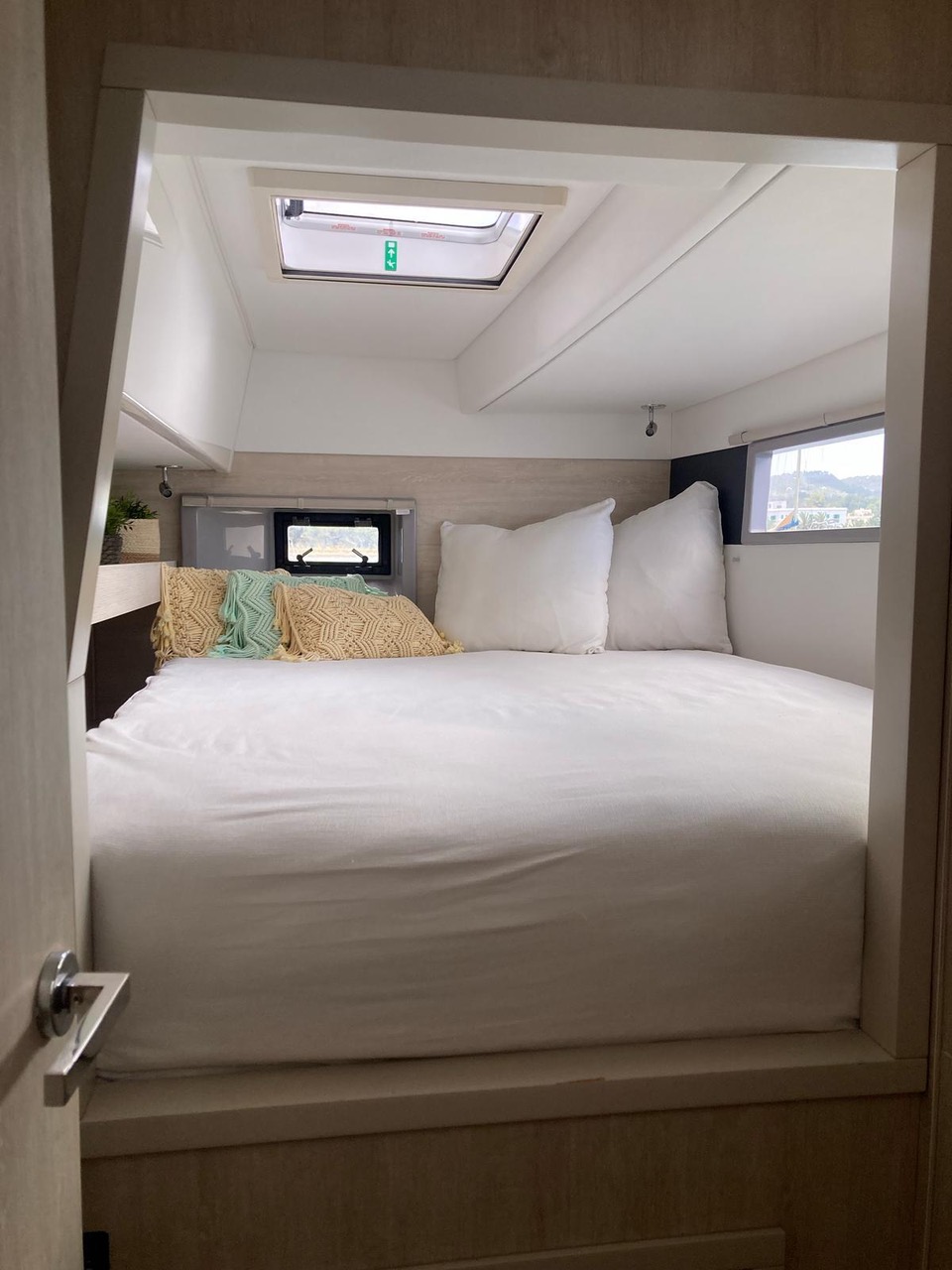 Leopard 43 Power Cat Full Equipe — photo 14