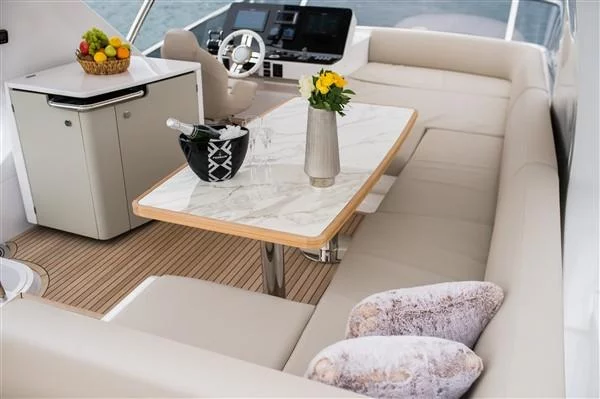 Azimut 55 Fly (MAWI)  - 13