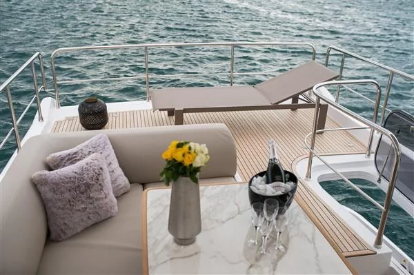 Azimut 55 Fly (MAWI)  - 35