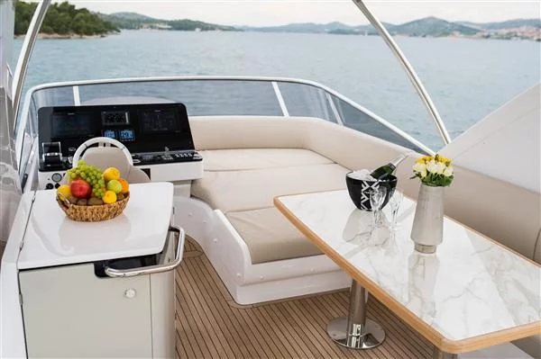 Azimut 55 Fly (MAWI)  - 46