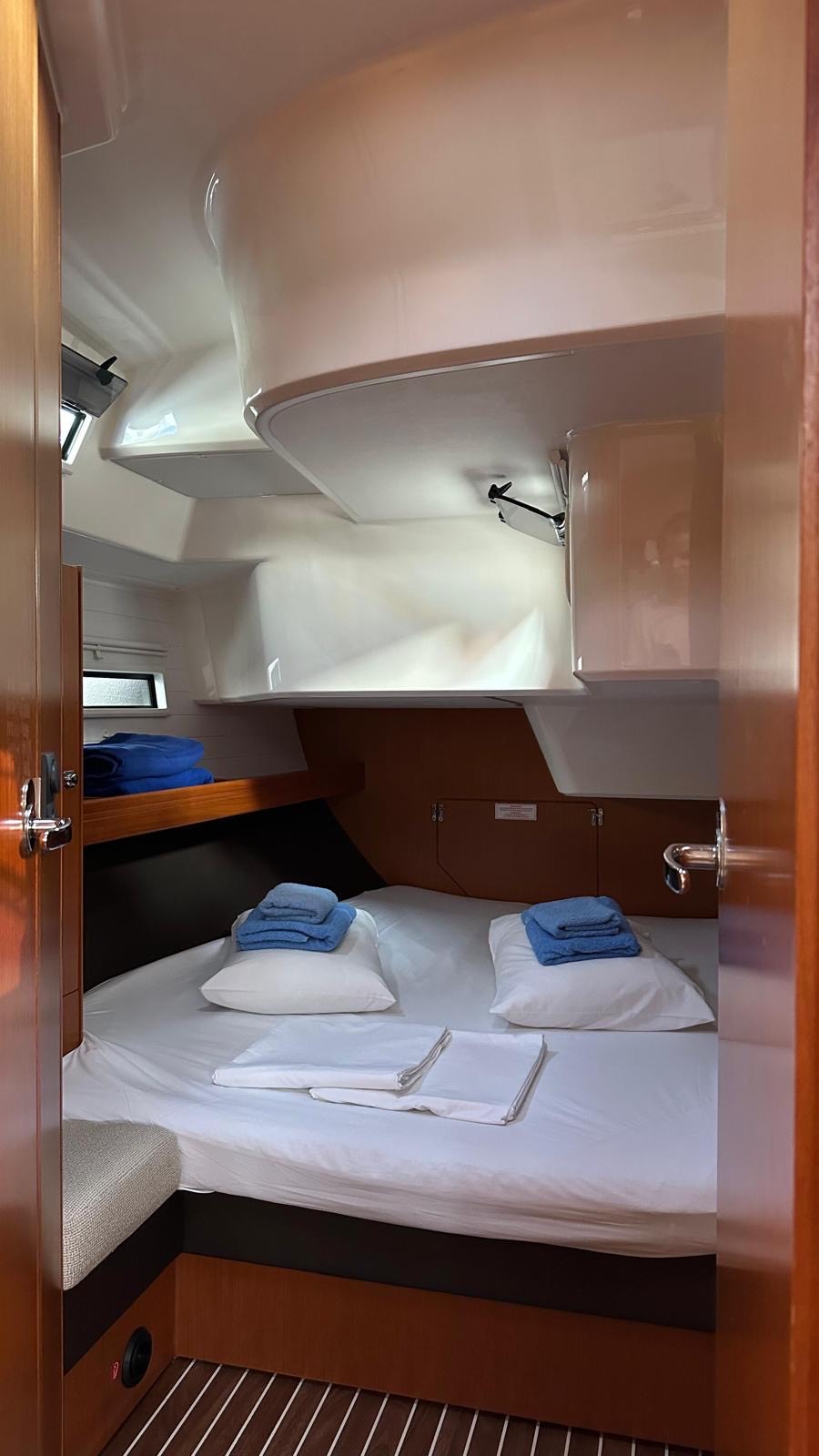 Bavaria Cruiser 51 — photo 21