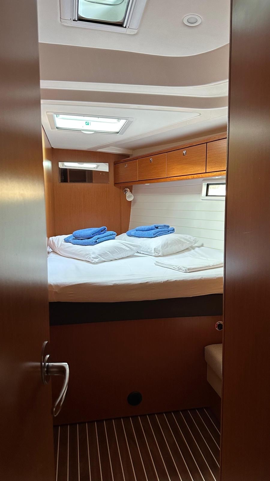 Bavaria Cruiser 51 — photo 14
