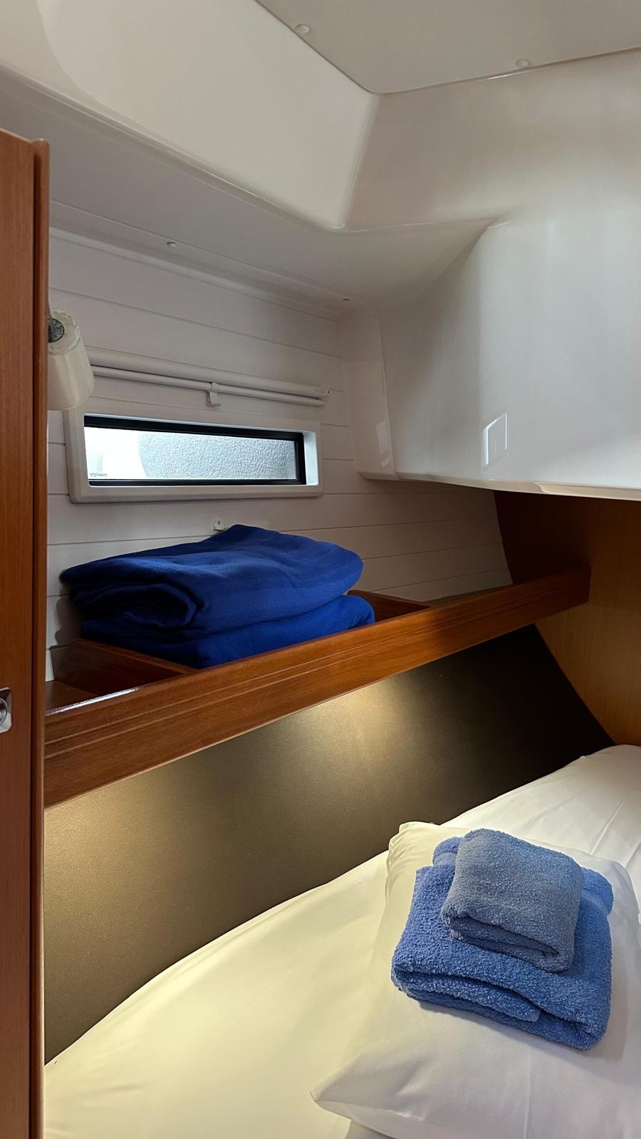 Bavaria Cruiser 51 — photo 25