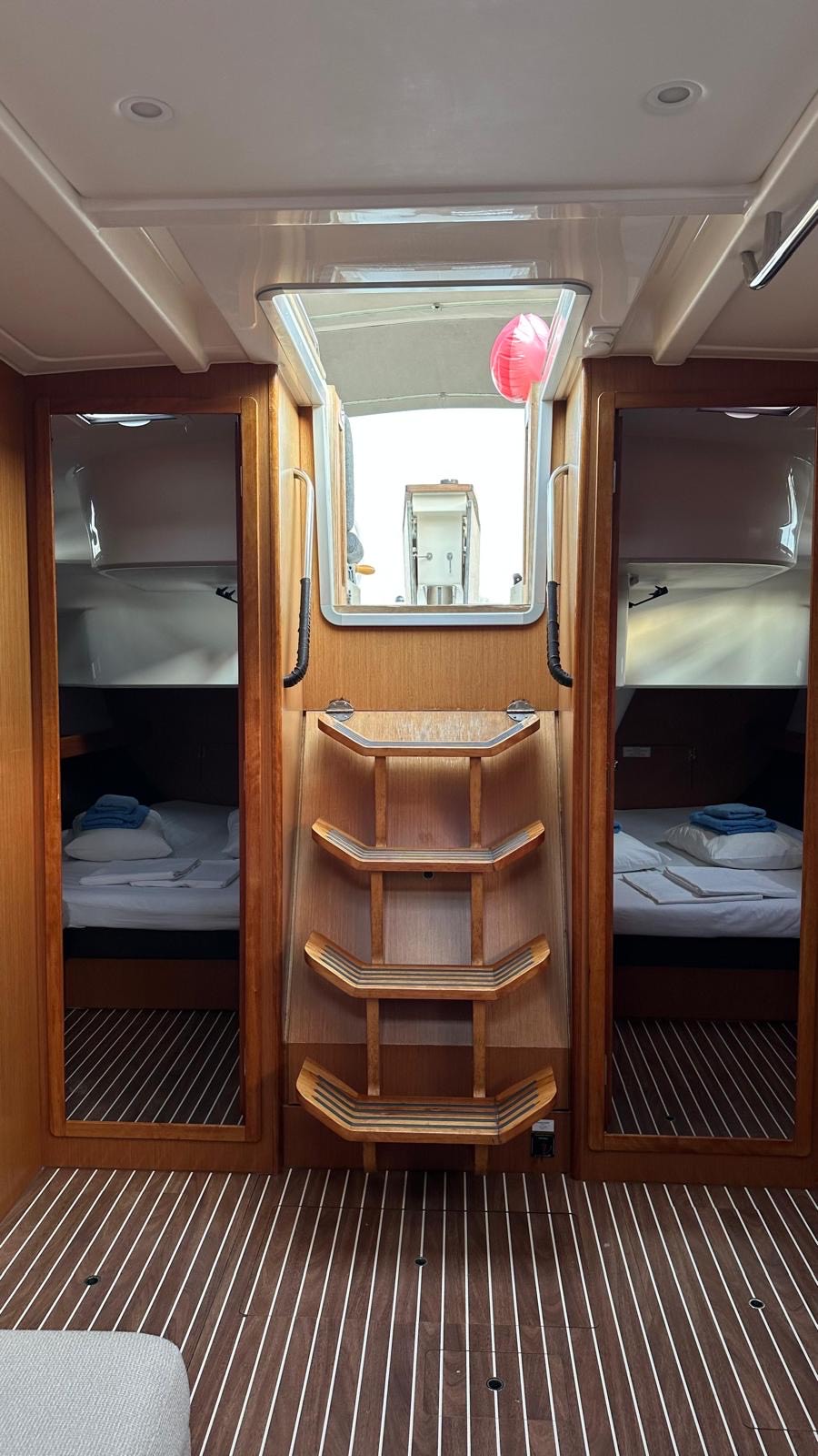 Bavaria Cruiser 51 — photo 9