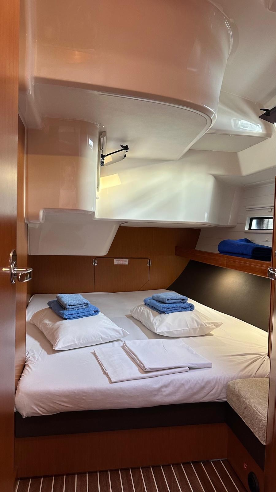 Bavaria Cruiser 51 — photo 18