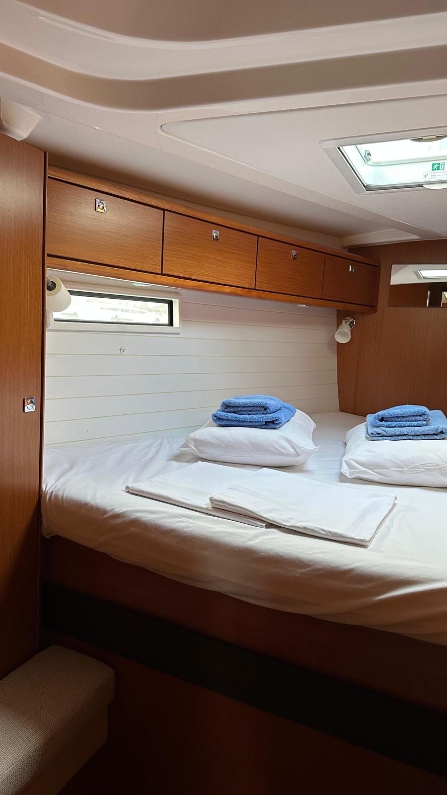 Bavaria Cruiser 51 — photo 6
