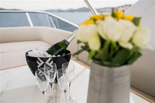 Azimut 55 Fly (MAWI)  - 44