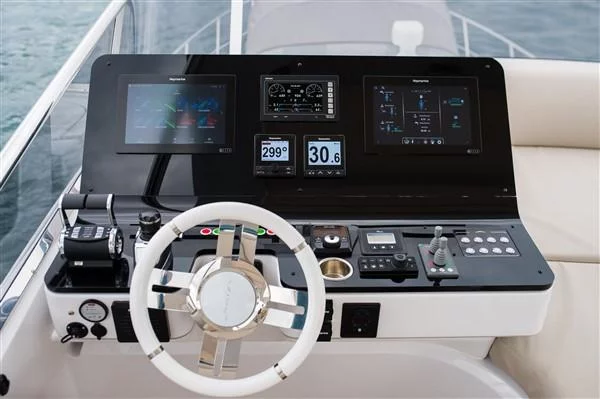 Azimut 55 Fly (MAWI)  - 42