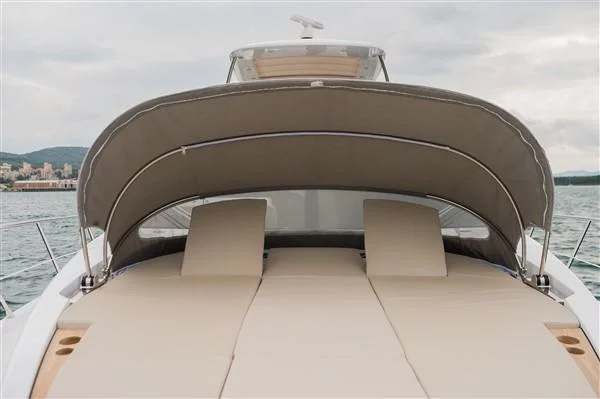 Azimut 55 Fly (MAWI)  - 21