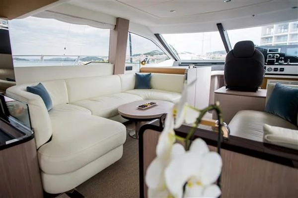 Azimut 55 Fly (MAWI)  - 40