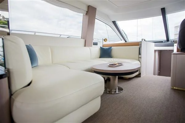 Azimut 55 Fly (MAWI)  - 49