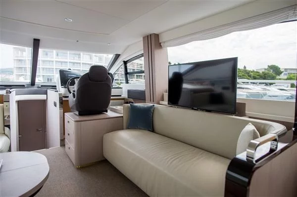 Azimut 55 Fly (MAWI)  - 28