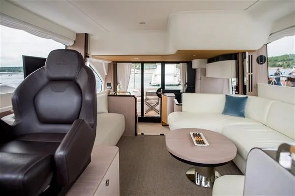 Azimut 55 Fly (MAWI)  - 29