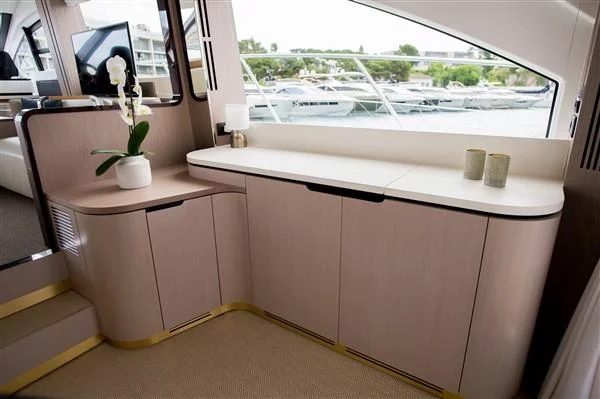 Azimut 55 Fly (MAWI)  - 23