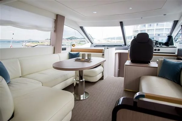 Azimut 55 Fly (MAWI)  - 45