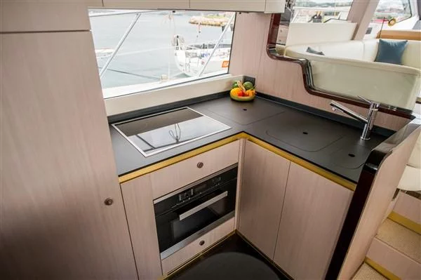 Azimut 55 Fly (MAWI)  - 8