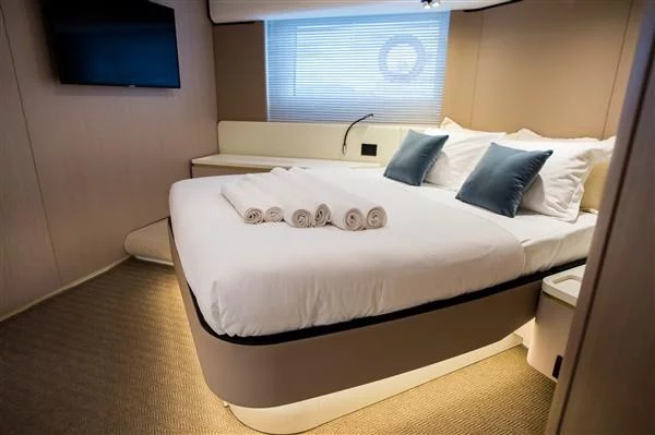 Azimut 55 Fly (MAWI)  - 1