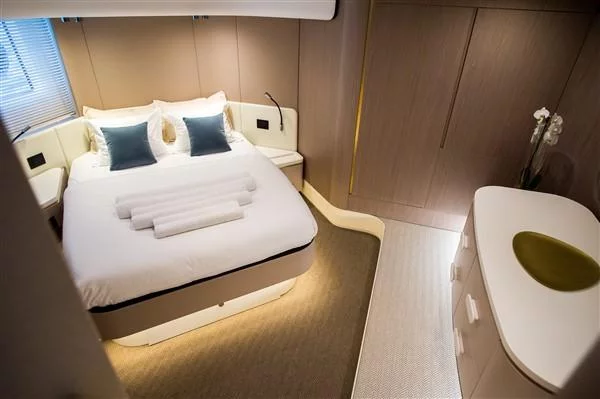 Azimut 55 Fly (MAWI)  - 15