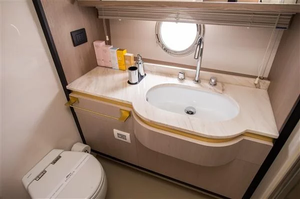 Azimut 55 Fly (MAWI)  - 36