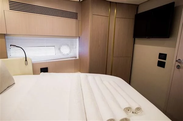 Azimut 55 Fly (MAWI)  - 43