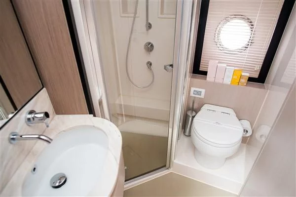Azimut 55 Fly (MAWI)  - 9