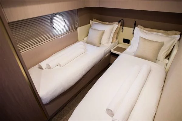 Azimut 55 Fly (MAWI)  - 30