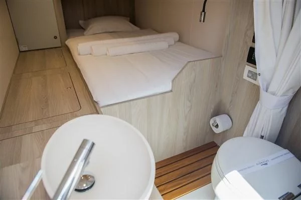 Azimut 55 Fly (MAWI)  - 16