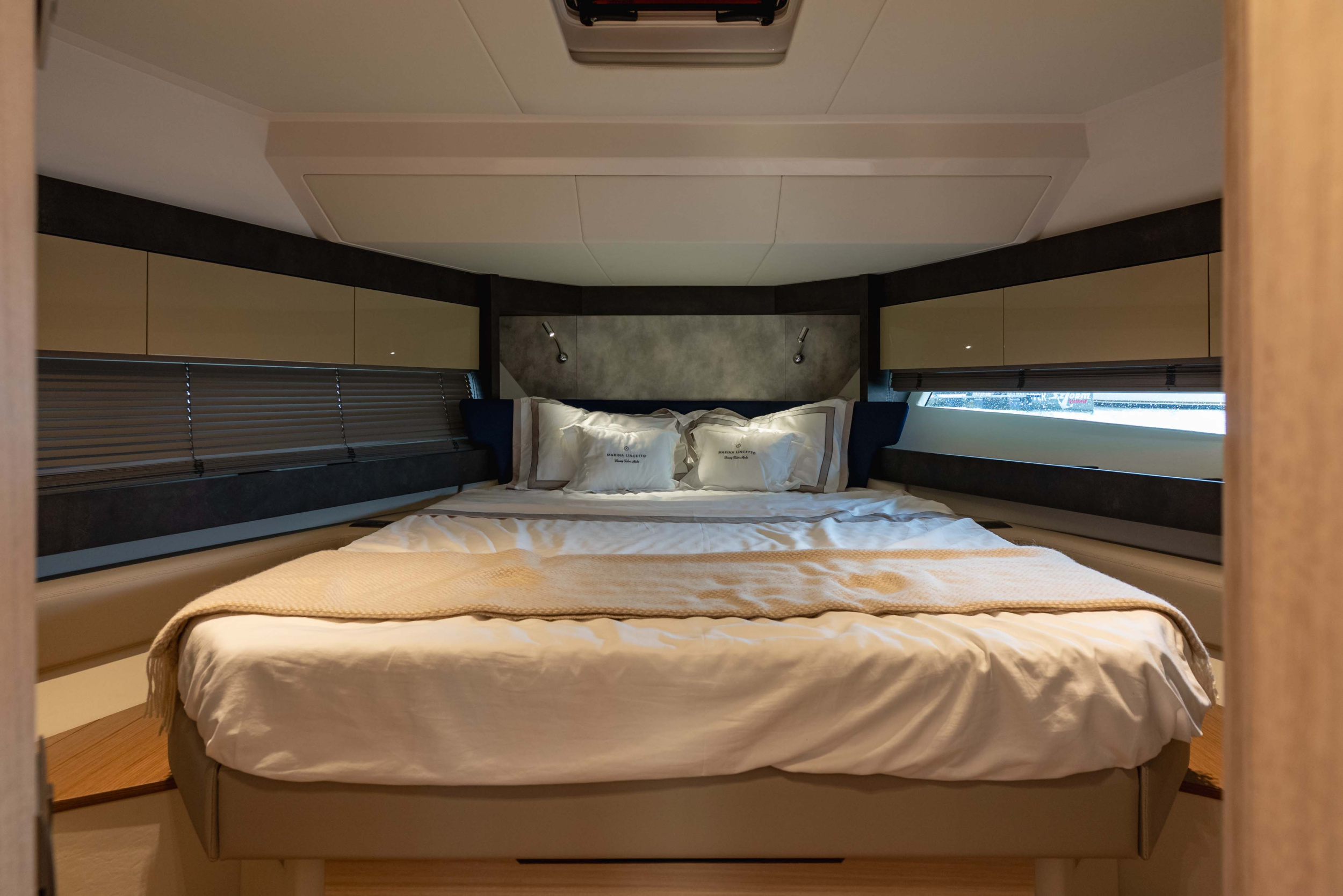 Sessa Fly 48 — photo 13
