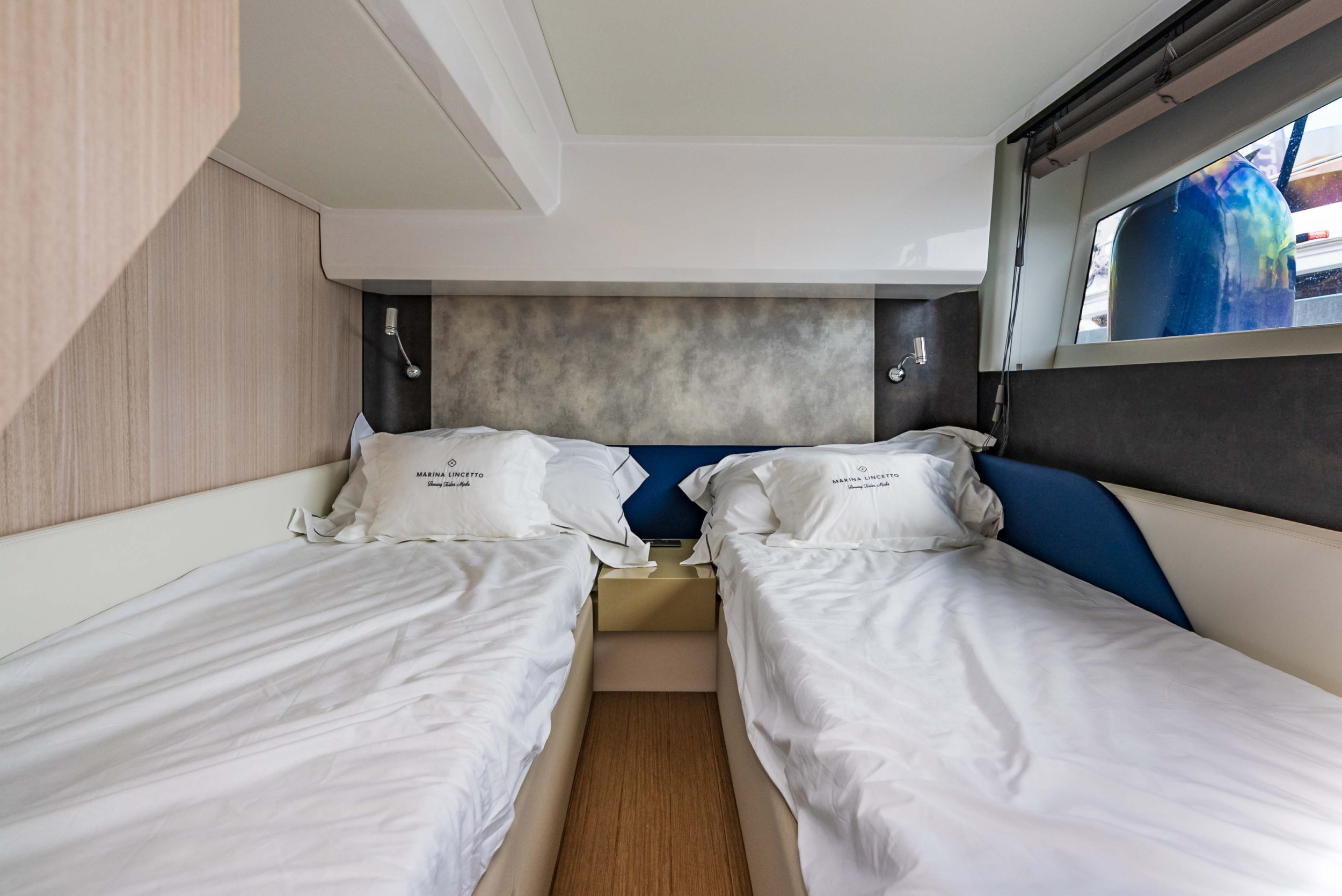 Sessa Fly 48 — photo 27