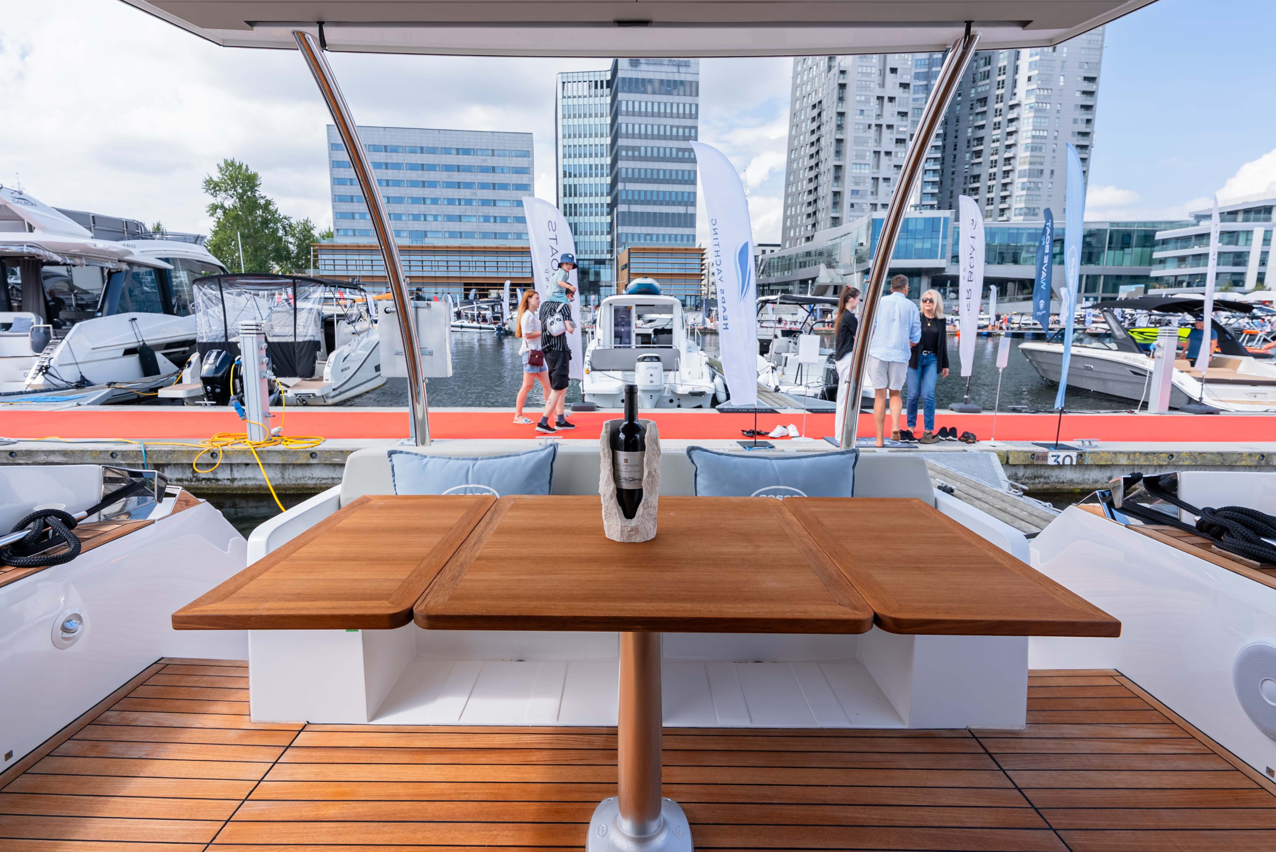 Sessa Fly 48 — photo 12