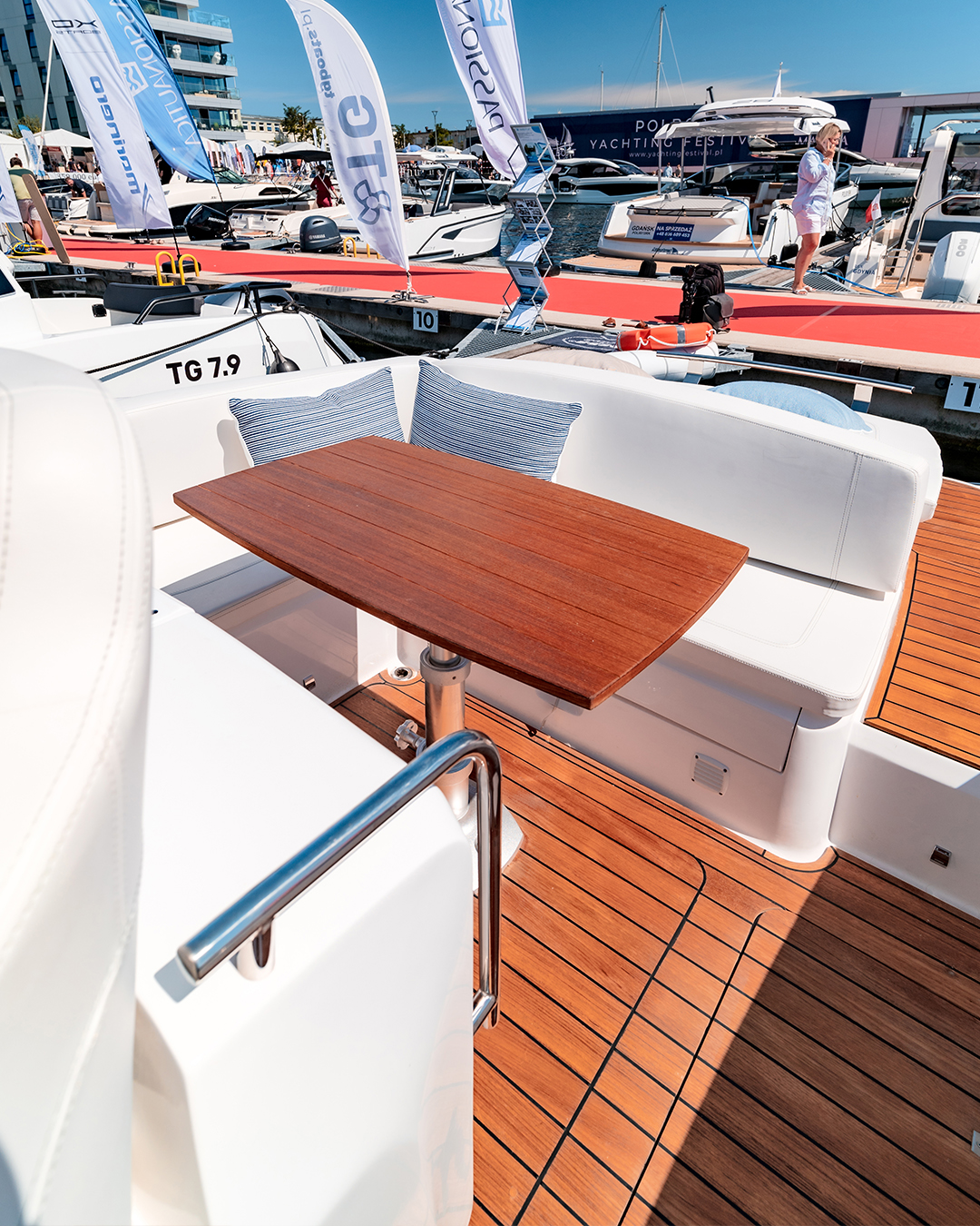 Sessa KL 27 — photo 10