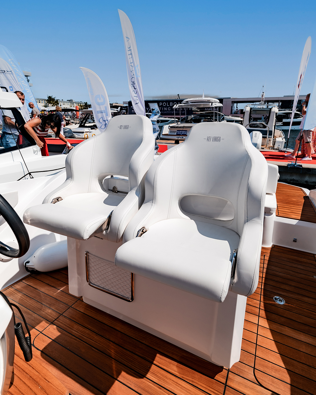 Sessa KL 27 — photo 18