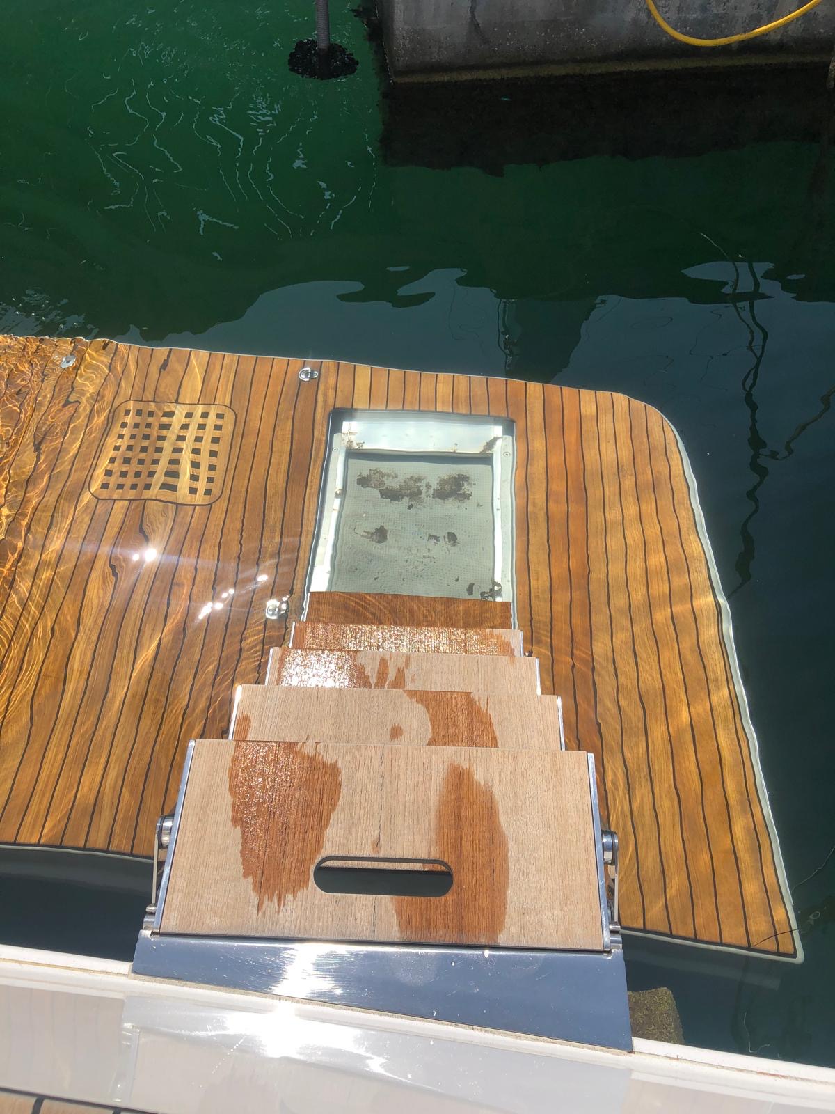 Bavaria Virtess 420 Fly — photo 7
