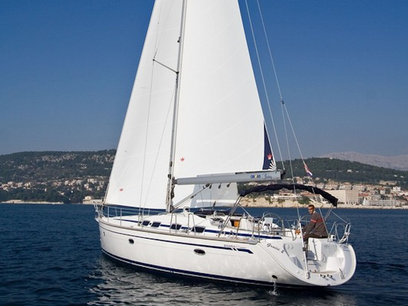 Bavaria 46 Cruiser — photo 1