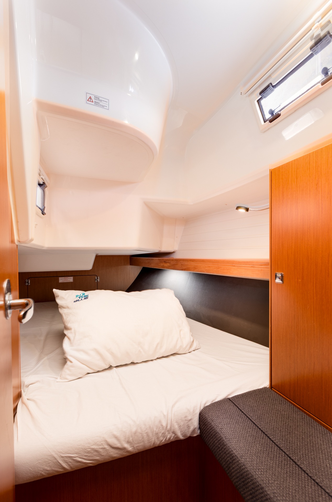 Bavaria Cruiser 37 — photo 4