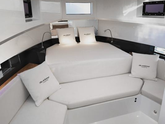 De Antonio D36 — photo 3