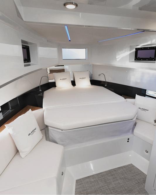 De Antonio D36 — photo 5