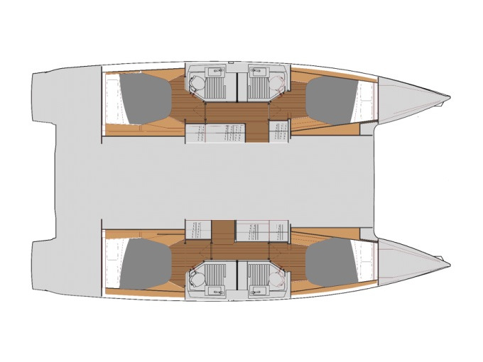 Astréa 42 — photo 14