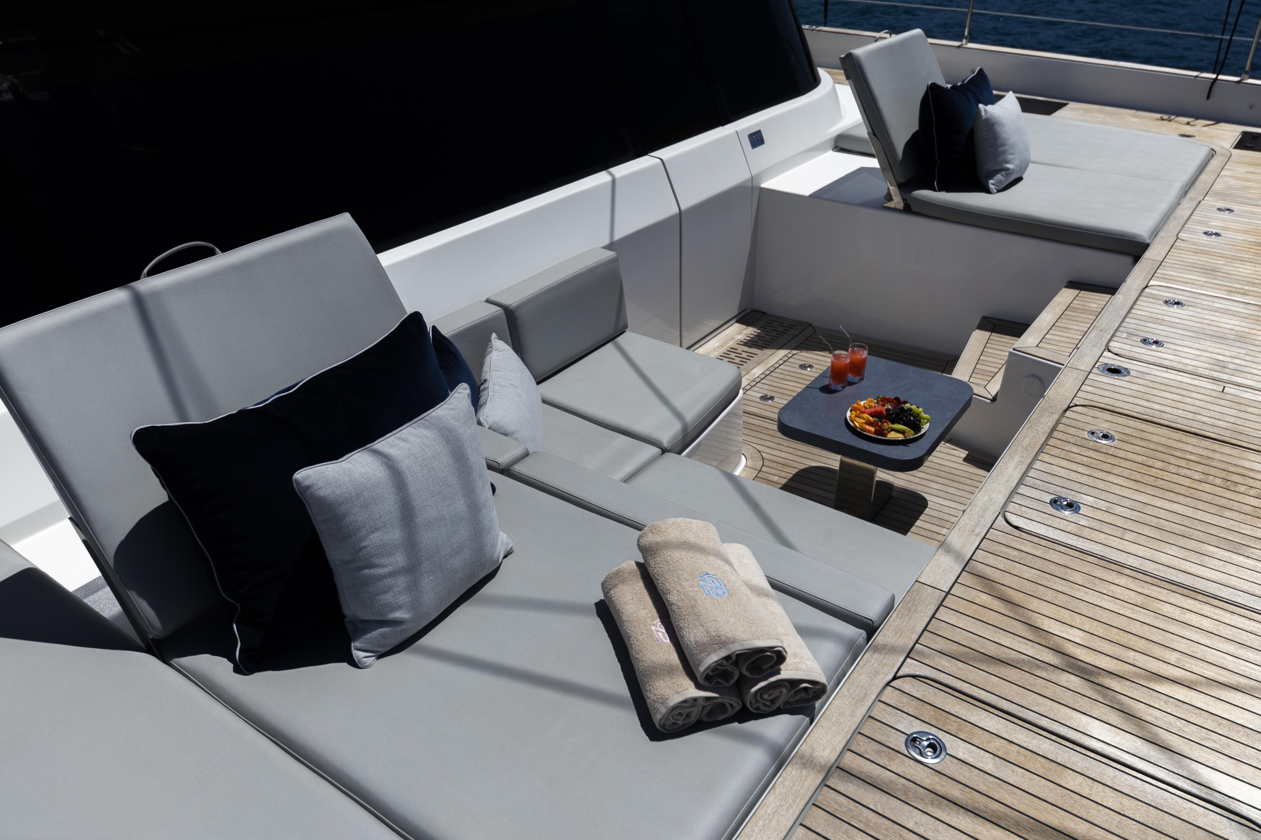 Sunreef 60 (23) — photo 21
