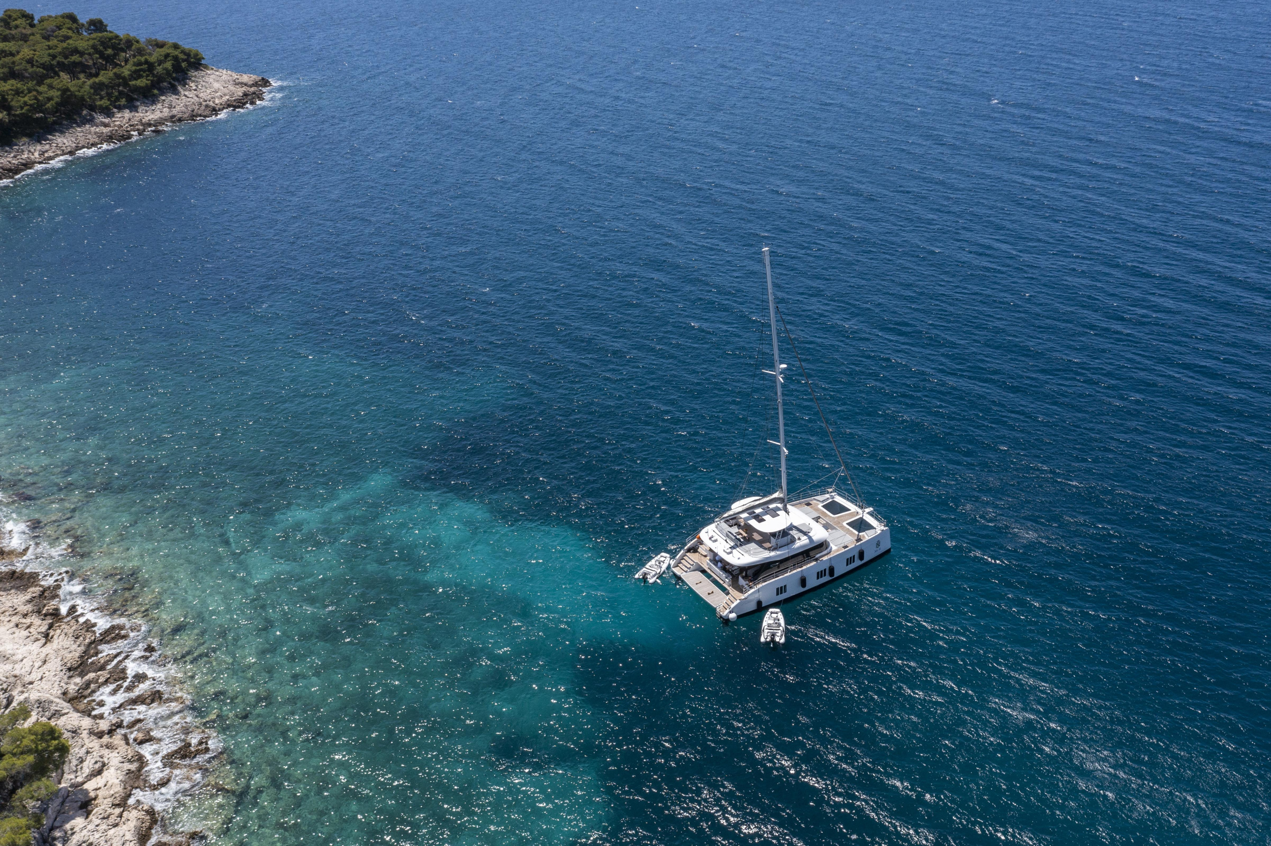 Sunreef 60 (23) — photo 30