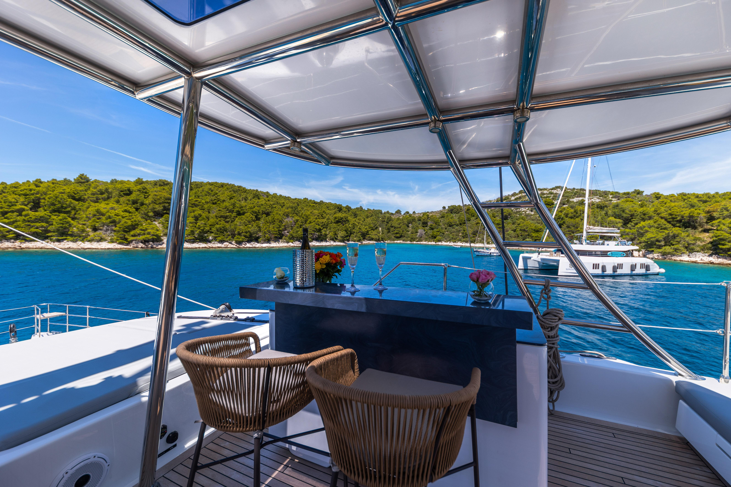 Sunreef 60 (23) — photo 23