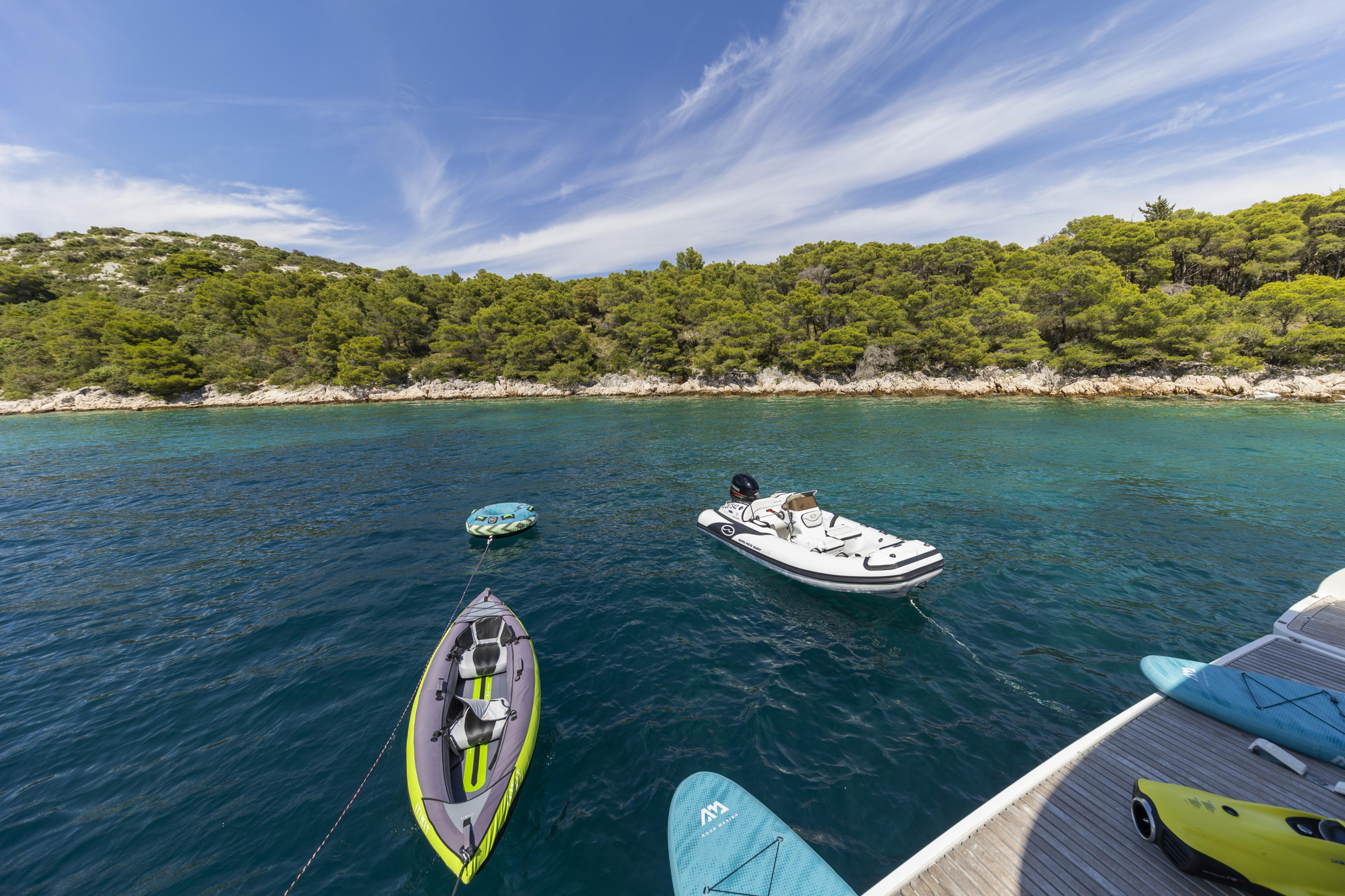Sunreef 60 (23) — photo 9