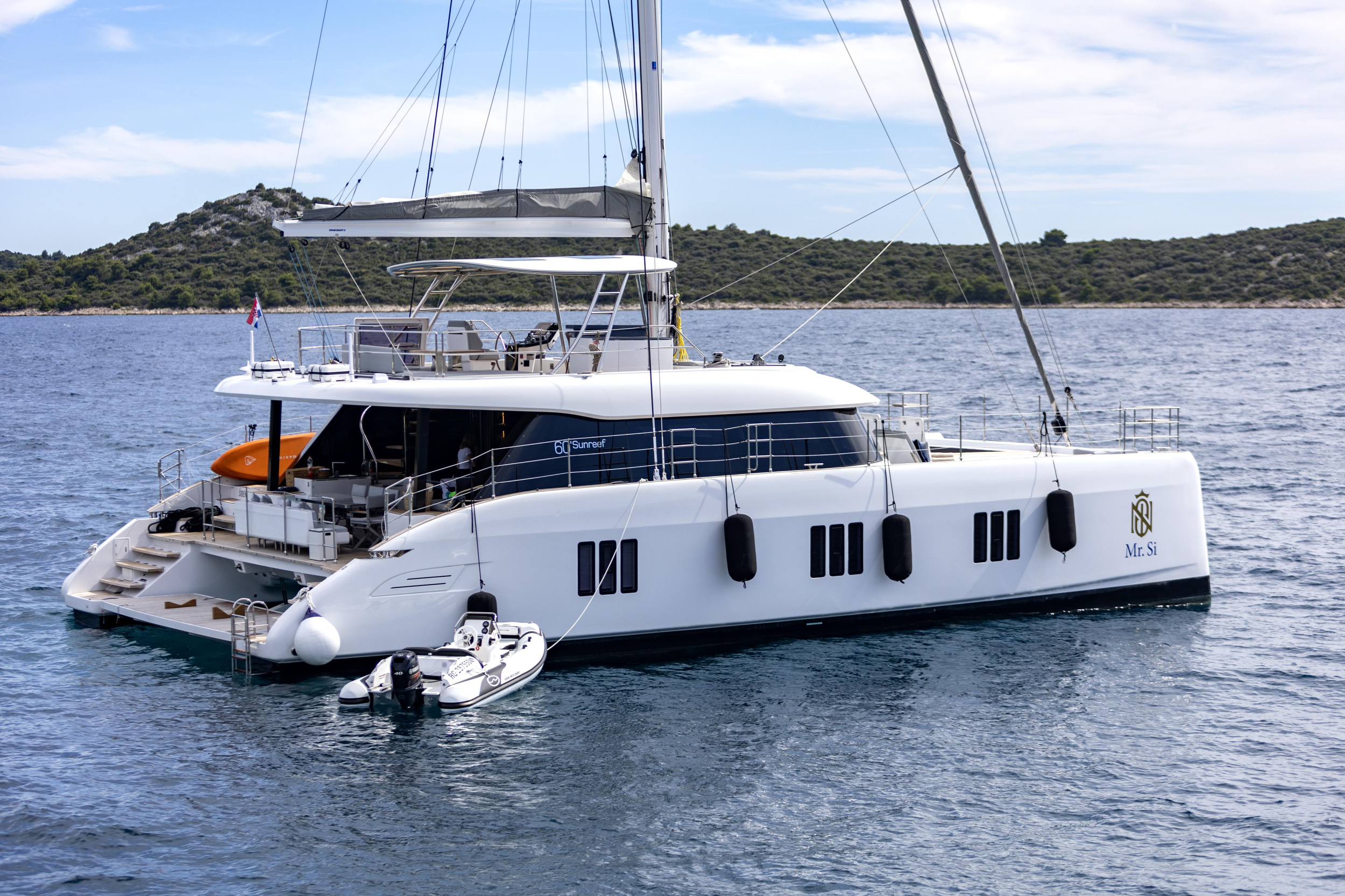 Sunreef 60 (23) — photo 26