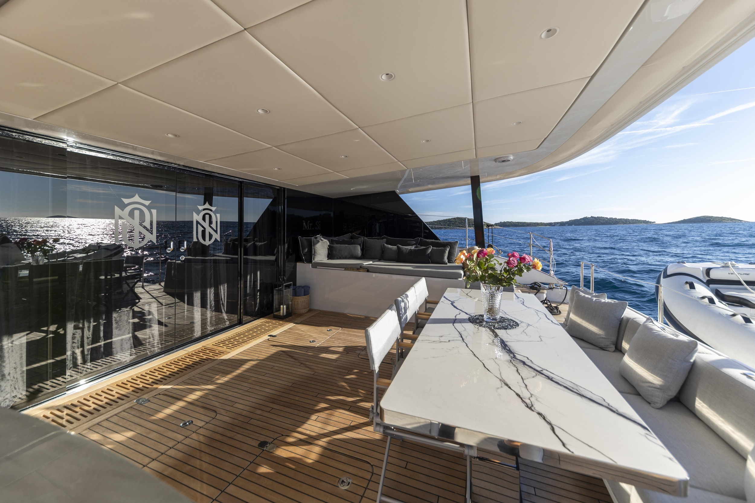 Sunreef 60 (23) — photo 24
