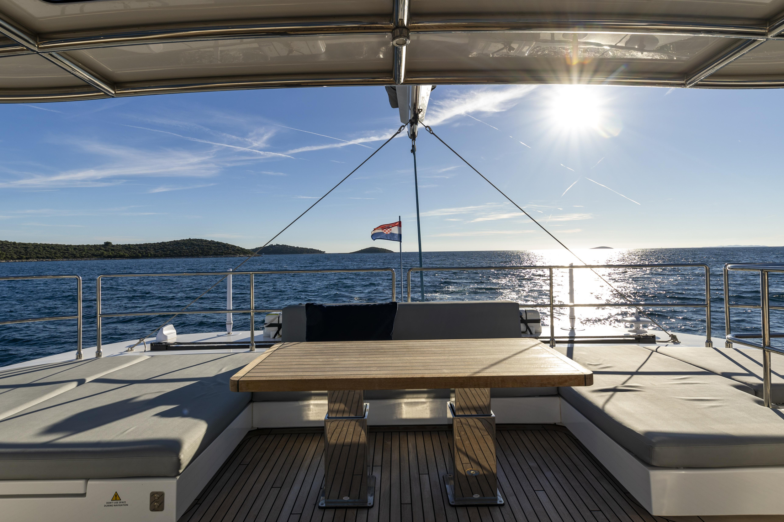 Sunreef 60 (23) — photo 8