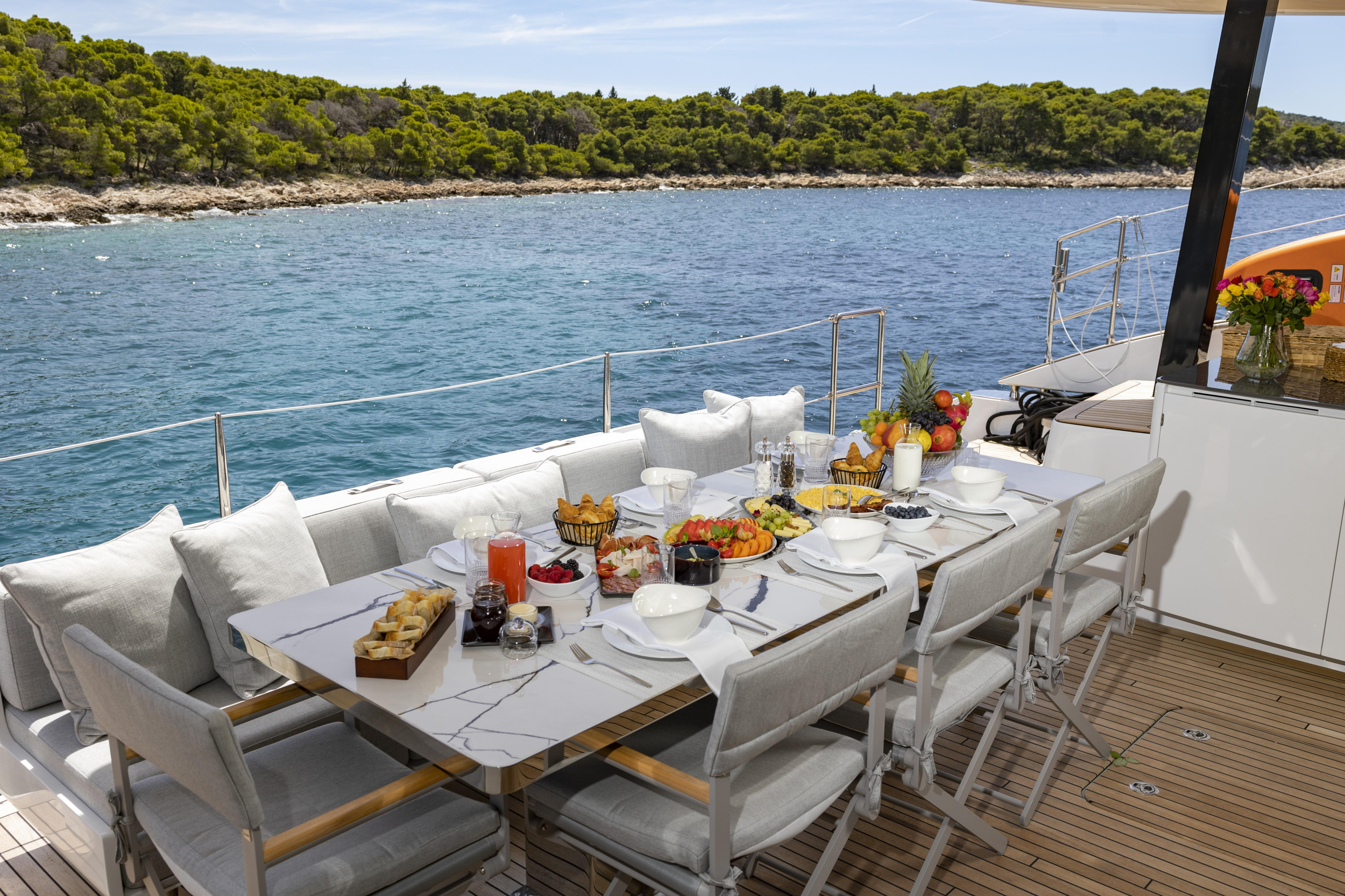 Sunreef 60 (23) — photo 49