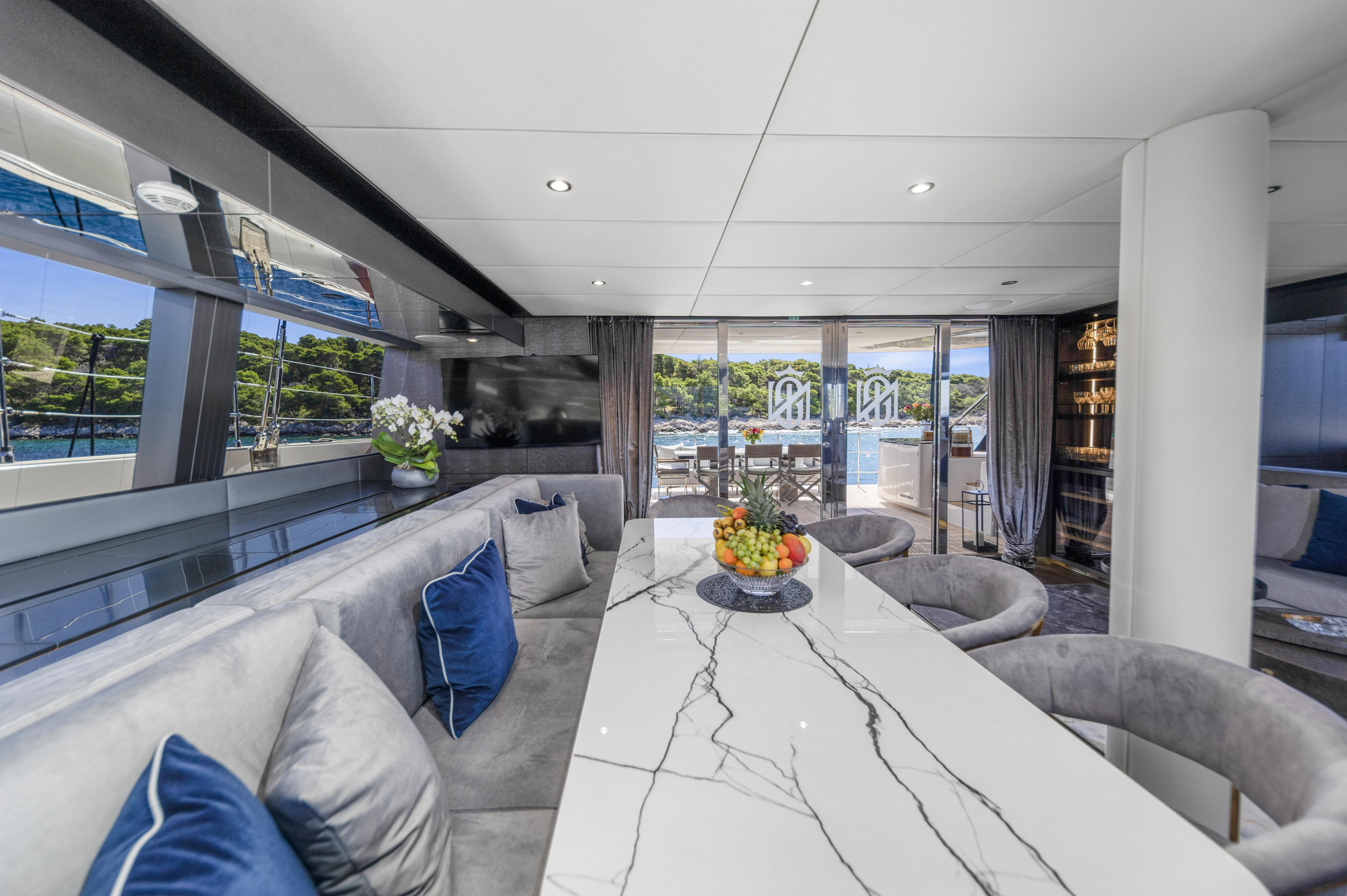 Sunreef 60 (23) — photo 27